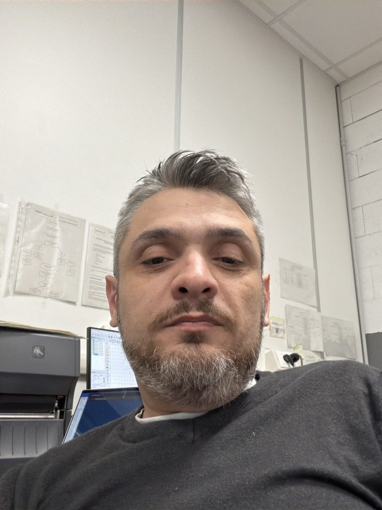 Emilio