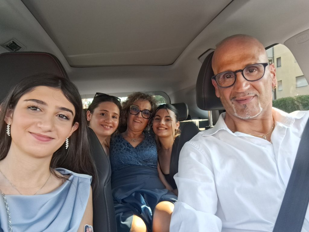 Famiglia